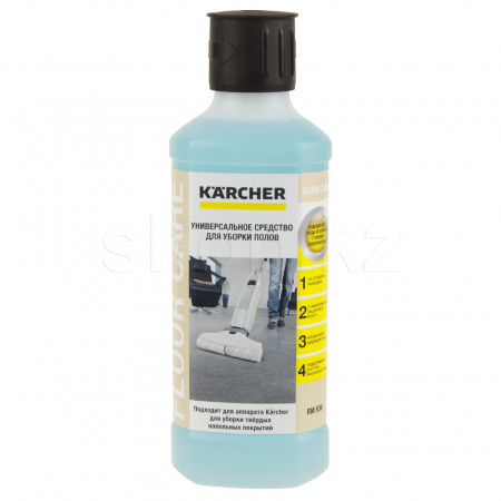 Чистящее средство KARCHER H&G RM 536 (6.295-944.0) цвет синий