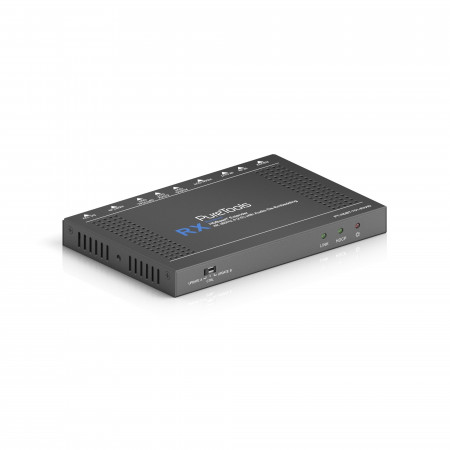 Деэмбеддер PureLink PT-HDBT-701-RXAD черный