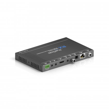 Деэмбеддер PureLink PT-HDBT-701-RXAD черный