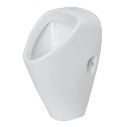 Писсуар Sanita Luxe Long S1 (PS/Long/Mech/WHT.G/S1) белый