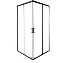 Душевое ограждение Appollo AP-19-100 прозрачный