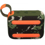 Акустическая система JBL GO 4 (JBLGO4SQUAD) Камуфляжный