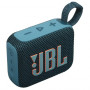 Акустическая система JBL GO 4 (JBLGO4BLU) Синий
