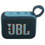 Акустическая система JBL GO 4 (JBLGO4BLU) Синий