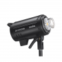 Импульсный свет Godox DP400IIIV чёрный