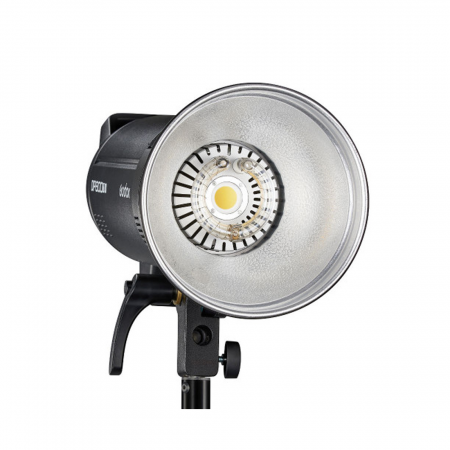 Импульсный свет Godox DP400IIIV чёрный