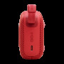 Акустическая система JBL GO 4 (JBLGO4RED) Красный