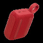 Акустическая система JBL GO 4 (JBLGO4RED) Красный