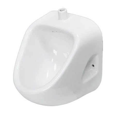 Писсуар Sanita Орион Mech S1 (PS/Orion/Mech/WHT.G/S1) белый