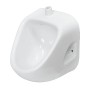Писсуар Sanita Орион Mech S1 (PS/Orion/Mech/WHT.G/S1) белый