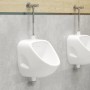 Писсуар Sanita Орион Mech S1 (PS/Orion/Mech/WHT.G/S1) белый