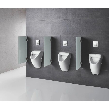 Писсуар Grohe Bau Ceramic (39438000) белый