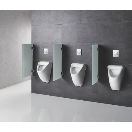 Писсуар Grohe Bau Ceramic (39438000) белый