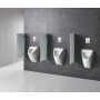 Писсуар Grohe Bau Ceramic (39438000) белый