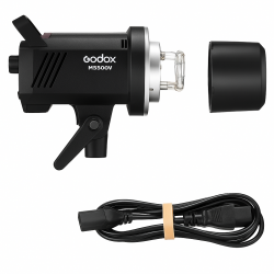Импульсный свет Godox MS300V чёрный