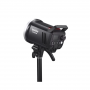 Импульсный свет Godox MS300V чёрный