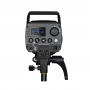 Импульсный свет Godox MS300V чёрный
