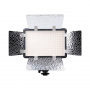 Осветитель светодиодный Godox LED308C II черный