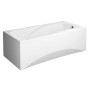 Экран для ванны Cersanit ZEN 85 (PB-ZEN*85) белый