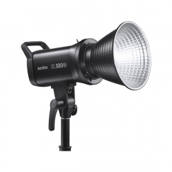 Осветитель светодиодный, Godox, SL100BI чёрный
