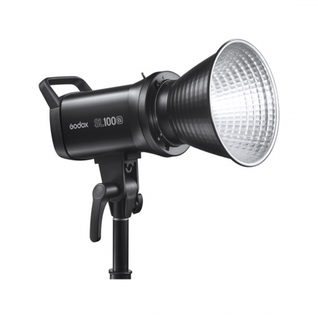 Осветитель светодиодный, Godox, SL100BI чёрный