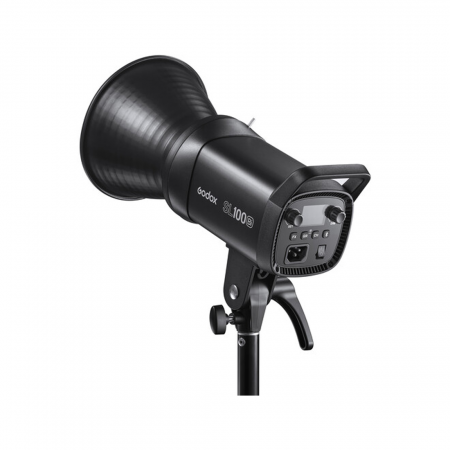 Осветитель светодиодный, Godox, SL100BI чёрный