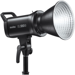 Осветитель светодиодный Godox SL100D черный