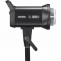 Осветитель светодиодный Godox SL100D черный