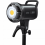 Осветитель светодиодный Godox SL100D черный
