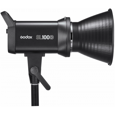 Осветитель светодиодный Godox SL100D черный