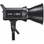 Осветитель светодиодный Godox SL100D черный
