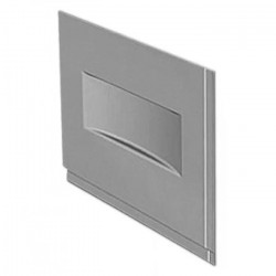 Экран для ванны Kolpa San C 1W17 (572550) белый