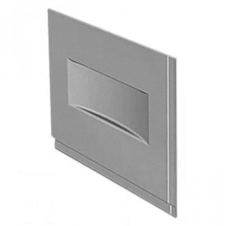 Экран для ванны Kolpa San C 1W17 (572550) белый