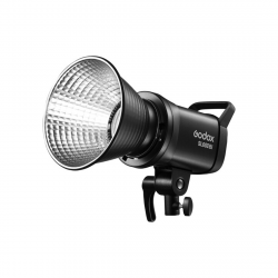 Осветитель светодиодный Godox SL60IIBI черный