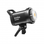 Осветитель светодиодный Godox SL60IIBI черный
