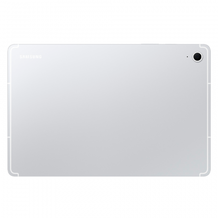 10.9" Планшет Samsung Galaxy Tab S10 FE 128 ГБ серый