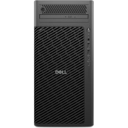 Системный блок Dell Pro Max Tower T2 FCT2250 (210-BPSN_BTO107_FCT2250_EMEA) черный