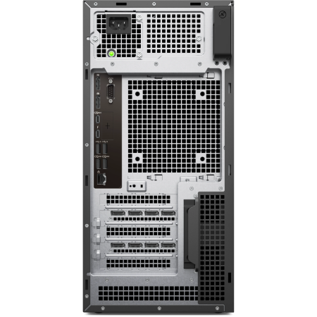 Системный блок Dell Pro Max Tower T2 FCT2250 (210-BPSN_BTO107_FCT2250_EMEA) черный
