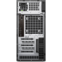 Системный блок Dell Pro Max Tower T2 FCT2250 (210-BPSN_BTO107_FCT2250_EMEA) черный