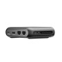 Wi-Fi роутер TP-Link TL-WR1502X (TL-WR1502X) черный