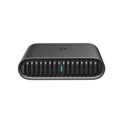 Wi-Fi роутер TP-Link TL-WR1502X черный