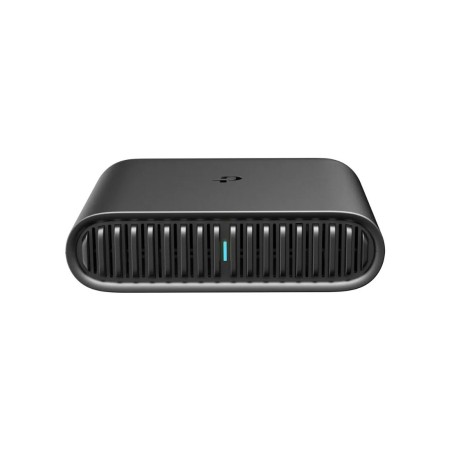 Wi-Fi роутер TP-Link TL-WR1502X (TL-WR1502X) черный