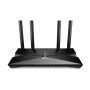 Маршрутизатор TP-Link Archer AX3000 черный