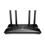 Маршрутизатор TP-Link Archer AX3000 черный