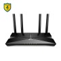 Маршрутизатор TP-Link Archer AX3000 черный