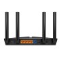 Маршрутизатор TP-Link Archer AX3000 черный