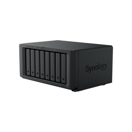Система хранения данных Synology DS1825+