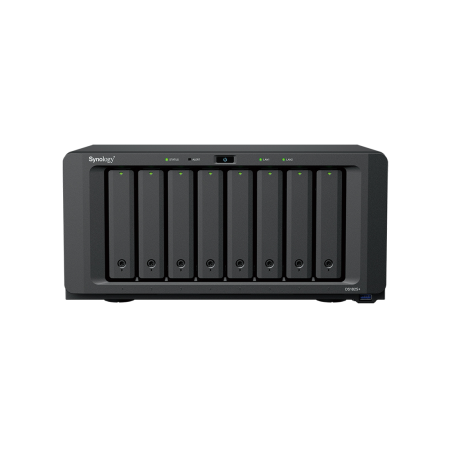 Система хранения данных Synology DS1825+