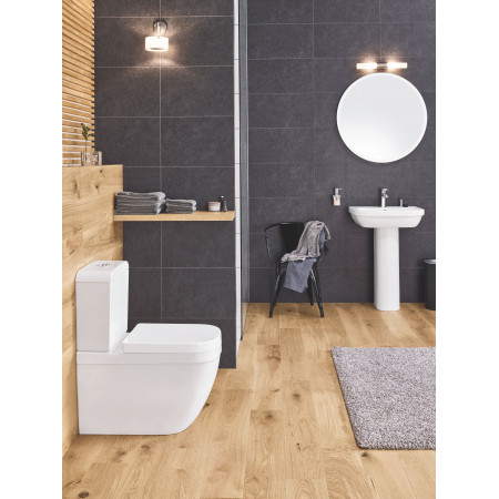 Бачок для унитаза GROHE Euro Ceramic (39332000) альпин-белый