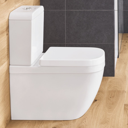 Бачок для унитаза GROHE Euro Ceramic (39332000) альпин-белый